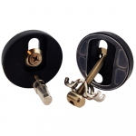 Vitra S20 Toilet Seat Hinge Set 420484