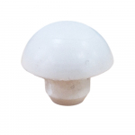 Celmac Replacement Toilet Lid Buffer (Single) BF108-White