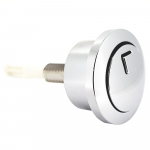 Geberit Impulse 280 Replacement Dual Flush Button 241.800.KD.1