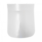 Cersanit Metropolitan Soft Close Toilet Seat & Cover White OK581-009-BOX
