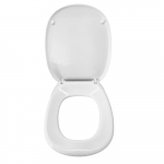 Ideal Standard Cabria & Kimera Standard Close Toilet Seat & Cover Colour Options K700801