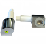 Roca Dama-N Standard Toilet Seat Hinges AI0012500R