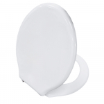 Simas Teoria Soft-Close Toilet Seat & Cover Polyester Resin Colour Choice S447PS11