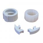 Roca Victoria Soft Close Toilet Seat Damper Set Z804096991