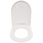 Laufen Pro Soft Close Toilet Seat & Cover Pergamon Short Fixing Version H8939590490001