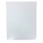 Duravit Viu Soft Close Quick Release Toilet Seat & Cover White 0021190000