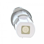 Villeroy & Boch Bellevue Soft Close Toilet Seat Damper Set 92201400