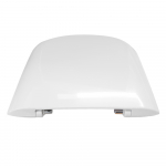 Ideal Standard Softmood Thin Standard Close Toilet Seat & Cover White T661401