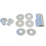 Roca Debba Standard Toilet Seat Hinges A804086920