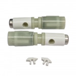 Ideal Standard Concept Space ZP29-L0-003-11 and ZP29-R0-000-18 Soft Close Toilet Seat Damper Set EW05067
