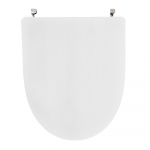 Geberit AquaClean Mera Toilet Lid 243.211.11.1 - White