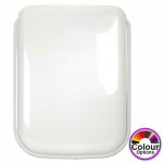 Ideal Standard Michelangelo Standard Close Toilet Seat & Cover Colour Options K700501