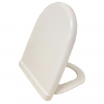 Doulton Bathrooms Aspect Original Standard Close Toilet Seat & Cover Pergamon AP7810PER