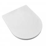 Villeroy & Boch Subway 3.0 Soft Close Quick Release Toilet Seat & Cover White 8M42S101