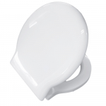 GSI Luxor Replacement Toilet Seat (Polyester Resin) S419P01/A