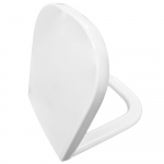 Sottini Allaro Soft Close Toilet Seat and Cover U808601