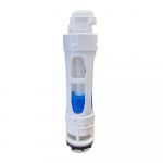 Gala Bacara Dual Flush Valve - 50492000