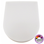 Villeroy & Boch Subway Original Standard Close Quick Release Toilet Seat & Cover 9M55Q101