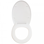 Kohler Patio Soft Close Toilet Seat & Cover White E70007-00