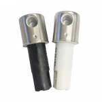 Villeroy & Boch Architectura Slim Soft Close Toilet Seat Damper Set 92243500