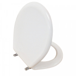 Pozzi Ginori Piemontesina Mono Standard Close Toilet Seat & Cover Polyester Resin Colour Choice S342P01/K