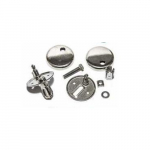 Ideal Standard Marc Newson Standard Close Toilet Seat Hinge Set T2060BJ