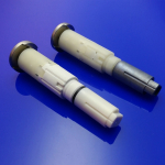Duravit Vero Air Soft Close Toilet Seat Damper Set 1004390000