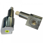 Roca Dama-N Compact Soft Closing Toilet Seat Hinges AI0012000R