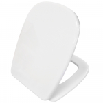 AXA Wild Standard Close Alternative Toilet Seat & Cover White CH.506387