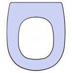 Ideal Standard Jasper Morrison Bespoke Made Soft Close Toilet Seat & Cover Lacquered Wood Colour Options CHSC-STA-JM