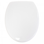 Kohler Patio Standard Close Toilet Seat & Cover White E4303-00