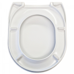 Laufen Pro Original Standard Close Toilet Seat & Cover White 8.9295.1.000.000.1 -  H8929510000001