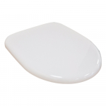 Duravit Architec Standard Closure Toilet Seat & Cover White 0069610000