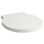 Laufen Val Soft Close Quick Release Toilet Seat & Cover Matt White H8942817570001