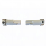 Villeroy & Boch Aveo New Generation Soft Close Toilet Seat Damper Set 92241800