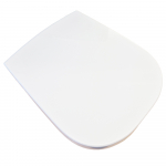Sottini Allaro Soft Close Toilet Seat and Cover U808601