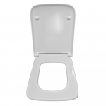 Laufen Palace Soft Close Toilet Seat & Cover White H8917013000001
