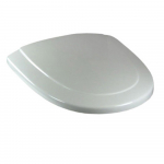 Villeroy & Boch Century Standard Close Toilet Seat & Cover White 884361R1