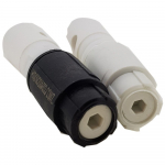 Duravit Starck 3 Soft Close Toilet Seat Damper Set 1003660000