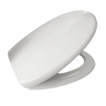 Noken Old Marea Standard Close Toilet Seat & Cover White N303120031