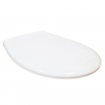 Roca Havana Soft Close Toilet Seat & Cover White Z8016B7001