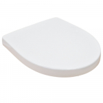 Kohler Candide Soft Close Toilet Seat & Cover White E70008-00