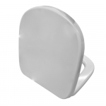Ideal Standard Tempo Short Projection Standard Close Toilet Seat & Cover White T679801