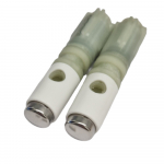 Sottini Isarca ZP34-L0-000-16 and ZP34-R0-000-21 Soft Close Toilet Seat Damper Set (Post June 2019) EW03667