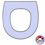 Ideal Standard New Studio Soft Close Replacement Toilet Seat & Cover Lacquered Wood CHSC-STA-STN