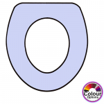Perrin & Rowe Victorian Soft Close Replacement Toilet Seat & Cover Lacquered Wood CHSC-PER-VIC