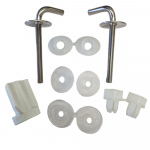 Noken Old Marea Standard Close Toilet Seat & Cover White N303120031