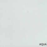 Armitage Shanks Orion3 Toilet Seat Hinge Set Top Fix Aqua S97270-AQU