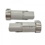 Villeroy & Boch Subway 2.0 Non Soft Close Quick Release Toilet Seat Dummy Damper Set 92202400