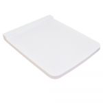 Geberit Xeno² Soft Close Toilet Seat and Cover 500.537.01.1 - White